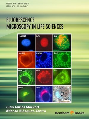 cover image of Fluorescence Microscopy In Life Sciences